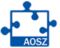 AOSZ logo